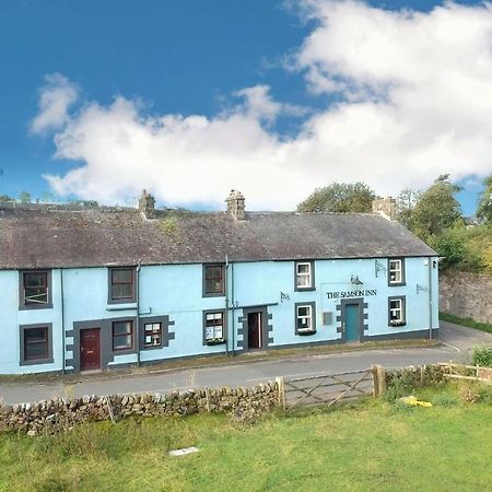 The Samson Inn Gilsland Zewnętrze zdjęcie